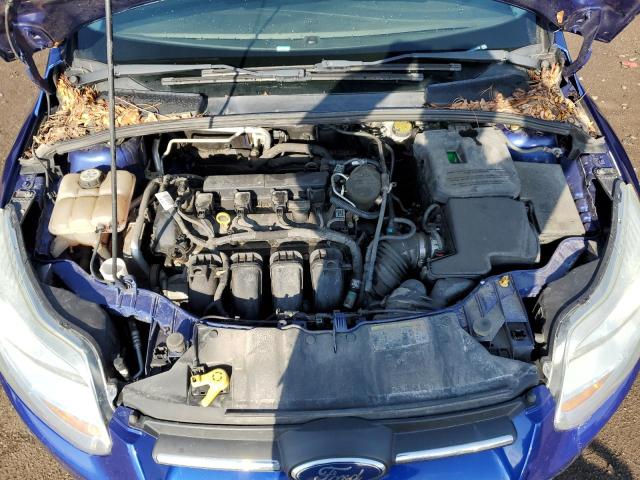 Photo 11 from auction – 2012 FORD FOCUS SE with VIN 1FAHP3F29CL205138