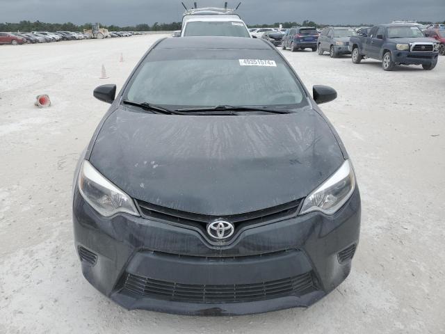 Photo 5 from auction – 2014 TOYOTA COROLLA L with VIN 2T1BURHE5EC044560
