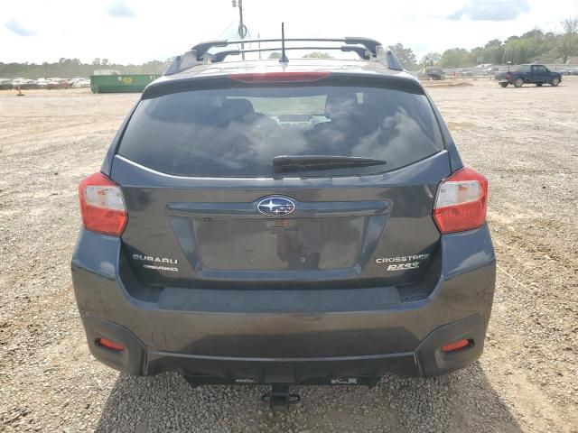 Photo 6 from auction – 2016 SUBARU CROSSTREK with VIN JF2GPABC5G8297223