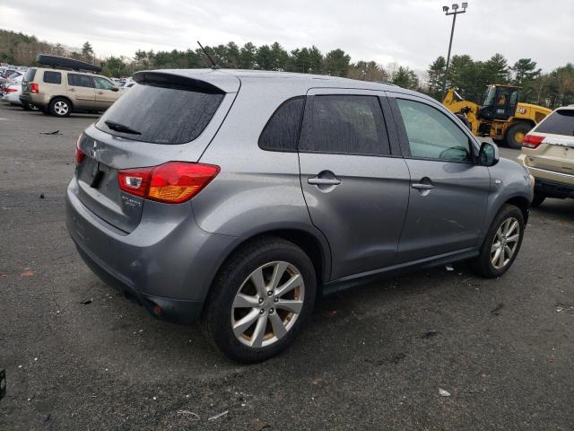 Photo 3 from auction – 2013 MITSUBISHI OUTLANDER with VIN 4A4AR3AU6DE017948