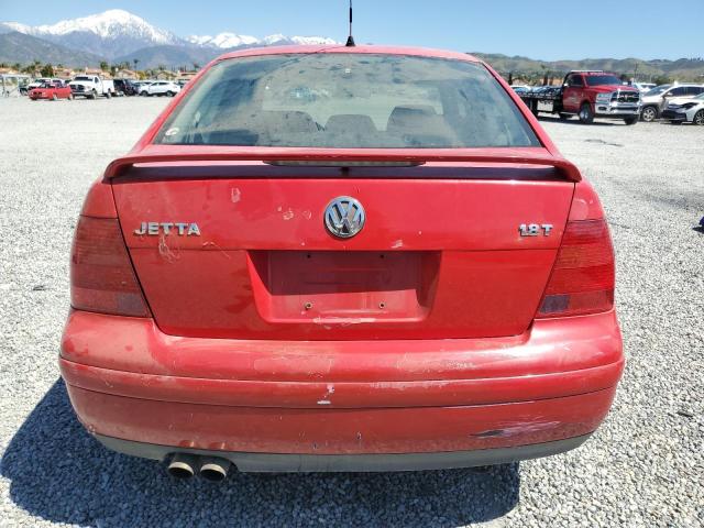 Photo 6 from auction – 2003 VOLKSWAGEN JETTA WOLF with VIN 3VWPE69M63M171410