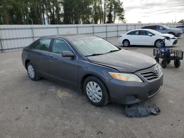 صورة رقم 4 من المزاد - 2011 TOYOTA CAMRY BASE مع VIN 4T1BF3EK7BU644122