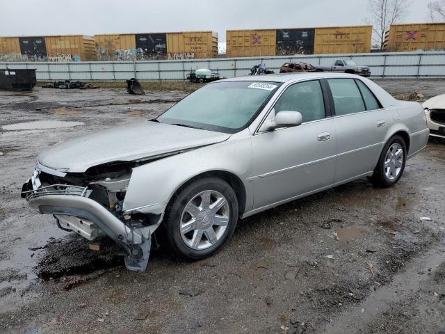 CADILLAC DTS 2006 with VIN 1G6KD57Y56U210538 - Photo from auction