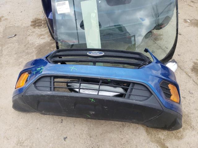 Photo 13 from auction – 2017 FORD ESCAPE S with VIN 1FMCU0F73HUB76840