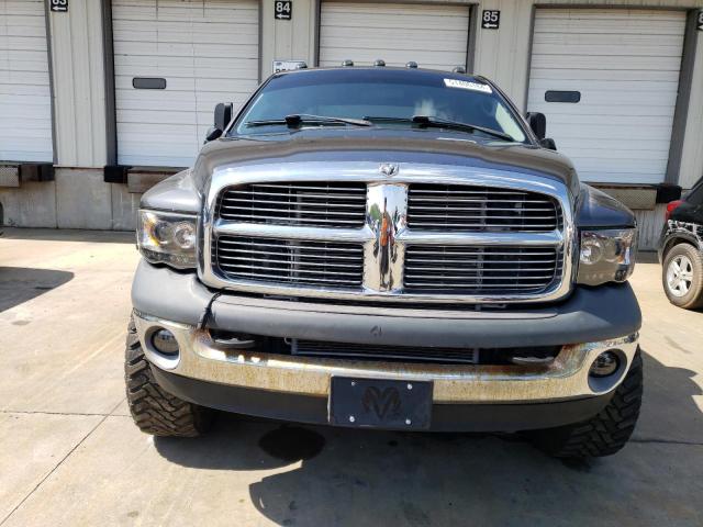 Photo 5 from auction – 2003 DODGE RAM 2500 S with VIN 3D7KU28653G776065