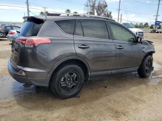 Photo 3 from auction – 2017 TOYOTA RAV4 LE with VIN JTMZFREV1HJ712361