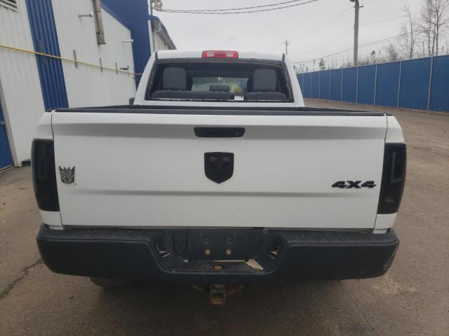 Photo 6 from auction – 2016 RAM 1500 ST with VIN 1C6RR7FT6GS206520