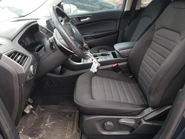Photo 7 from auction – 2022 FORD EDGE SE with VIN 2FMPK4G97NBA42865