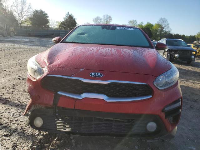 Photo 5 from auction – 2019 KIA FORTE FE with VIN 3KPF24AD8KE112021