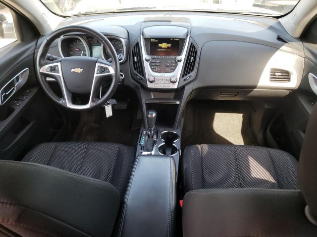 Photo 8 from auction – 2017 CHEVROLET EQUINOX LT with VIN 2GNALCEK8H1551792