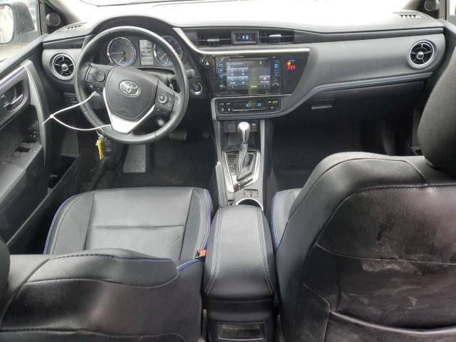 Photo 8 from auction – 2019 TOYOTA COROLLA L with VIN 2T1BURHE7KC214803