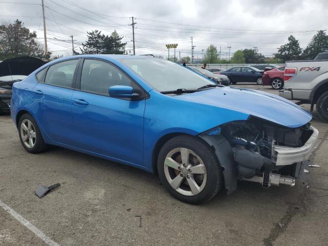 Photo 4 from auction – 2015 DODGE DART with VIN 1C3CDFBB1FD242983