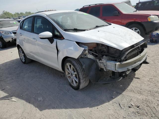 Photo 4 from auction – 2019 FORD FIESTA SE with VIN 3FADP4EJ1KM148153
