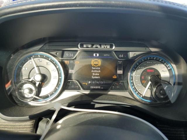 Photo 9 from auction – 2020 RAM 1500 LIMIT with VIN 1C6RREHT5LN133683