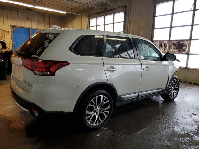 Photo 3 from auction – 2017 MITSUBISHI OUTLANDER with VIN JA4AZ3A37HZ035852