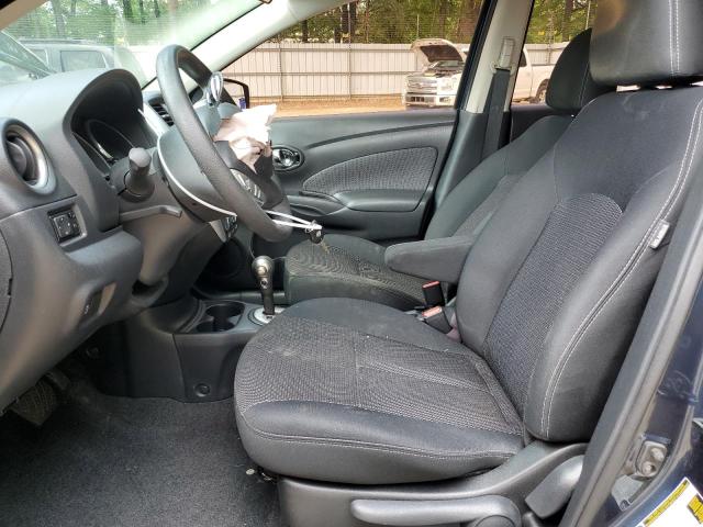 Photo 7 from auction – 2015 NISSAN VERSA S with VIN 3N1CN7AP4FL922949