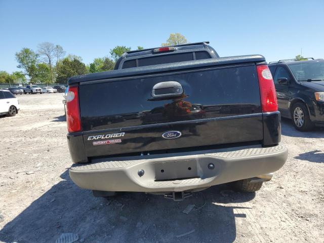 Photo 6 from auction – 2002 FORD EXPLORER S with VIN 1FMZU77E22UB44114