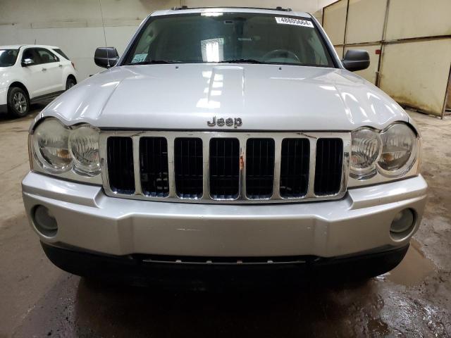 Photo 5 from auction – 2005 JEEP GRAND CHER with VIN 1J4HR58N65C548994