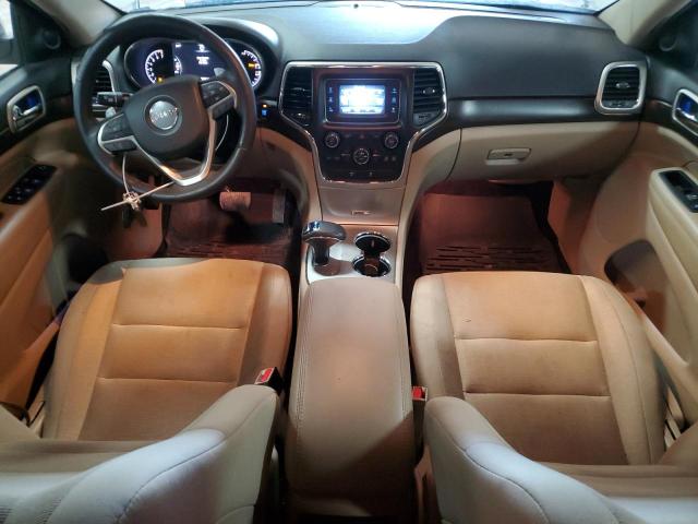 Photo 8 from auction – 2014 JEEP GRAND CHER with VIN 1C4RJFAG9EC391528