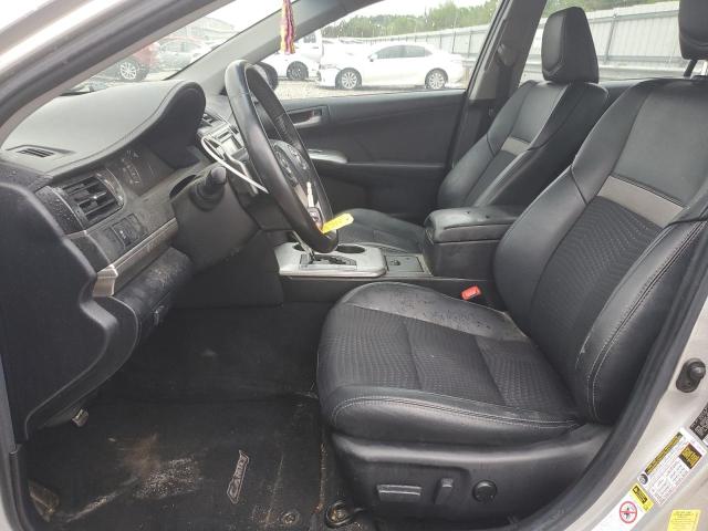 Photo 7 from auction – 2012 TOYOTA CAMRY BASE with VIN 4T1BF1FK1CU135647
