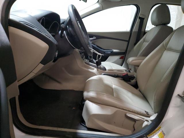 Photo 7 from auction – 2014 FORD FOCUS SE with VIN 1FADP3K26EL285750