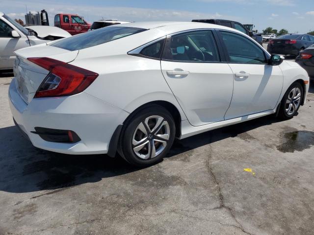 Photo 3 from auction – 2017 HONDA CIVIC LX with VIN 19XFC2F53HE020701