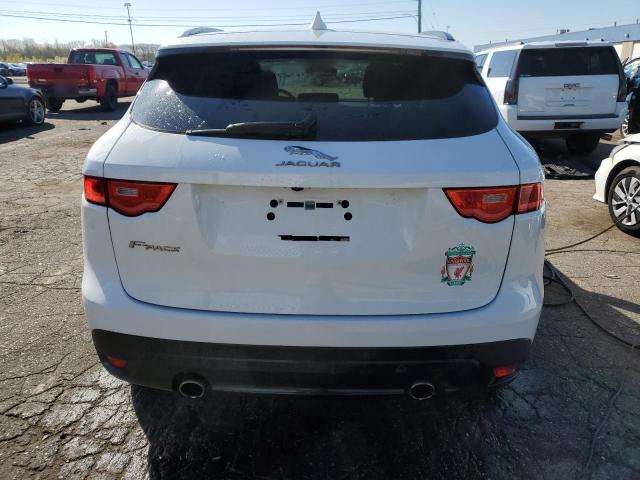 Photo 6 from auction – 2017 JAGUAR F-PACE PRE with VIN SADCK2BV5HA053248