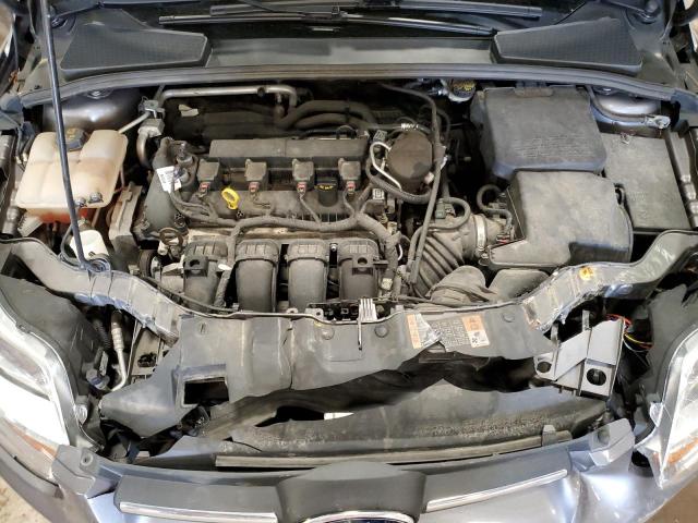 Foto 11 de la subasta – 2014 FORD FOCUS SE con VIN 1FADP3K26EL449630