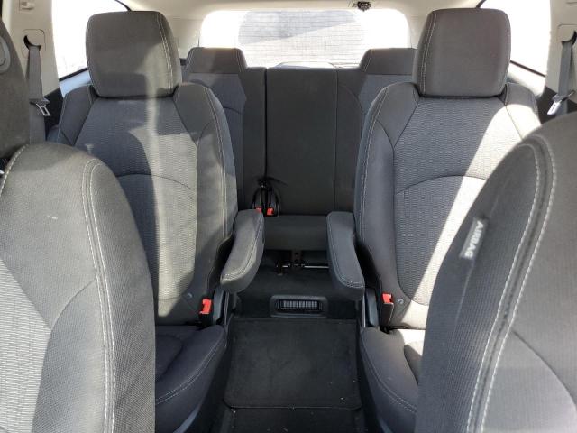 Photo 10 from auction – 2017 CHEVROLET TRAVERSE L with VIN 1GNKRGKDXHJ129058