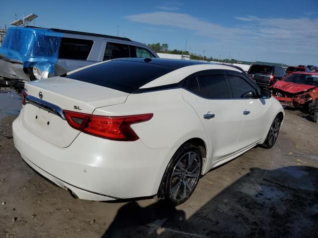 Photo 3 from auction – 2016 NISSAN MAXIMA 3.5 with VIN 1N4AA6AP4GC393130