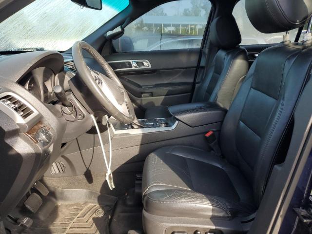 Foto 7 de la subasta – 2011 FORD EXPLORER L con VIN 1FMHK8F84BGA30083