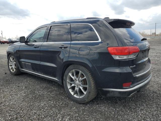 Photo 2 from auction – 2015 JEEP GRAND CHER with VIN 1C4RJFJG2FC930878
