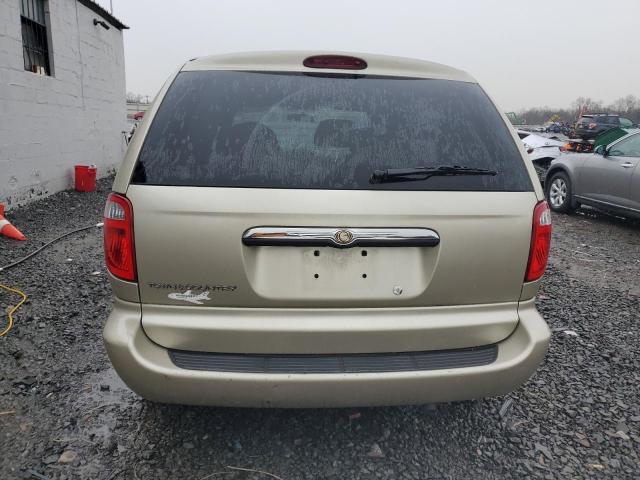 Photo 6 from auction – 2005 CHRYSLER TOWN & COU with VIN 1C4GP45R45B337775