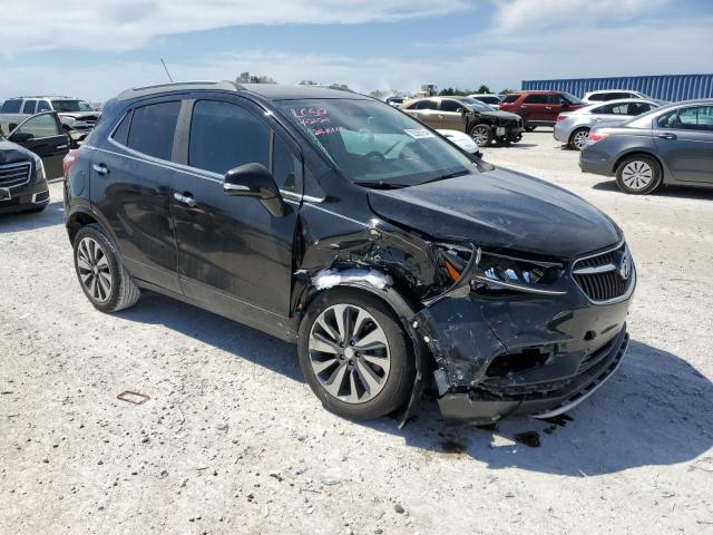 Photo 4 from auction – 2019 BUICK ENCORE ESS with VIN KL4CJCSMXKB751104