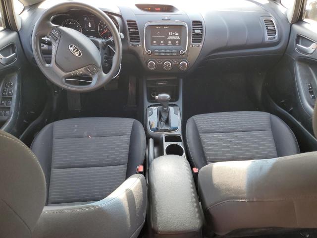Photo 8 from auction – 2018 KIA FORTE LX with VIN 3KPFL4A75JE183764