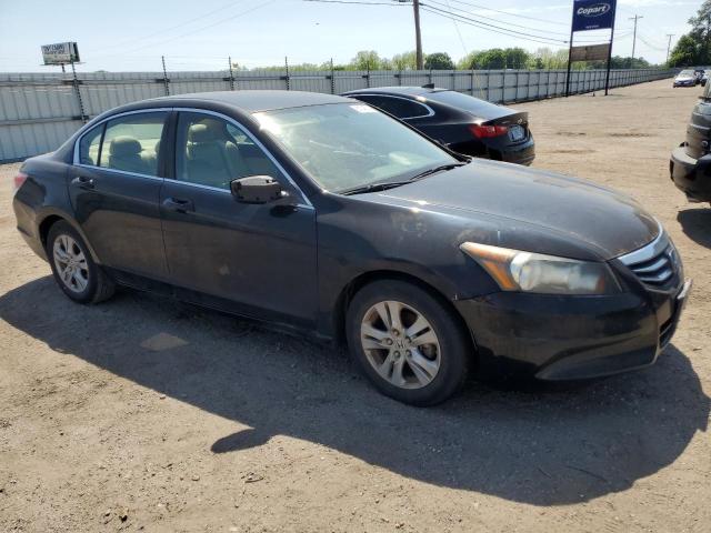 Photo 4 from auction – 2012 HONDA ACCORD SE with VIN 1HGCP2F64CA056555