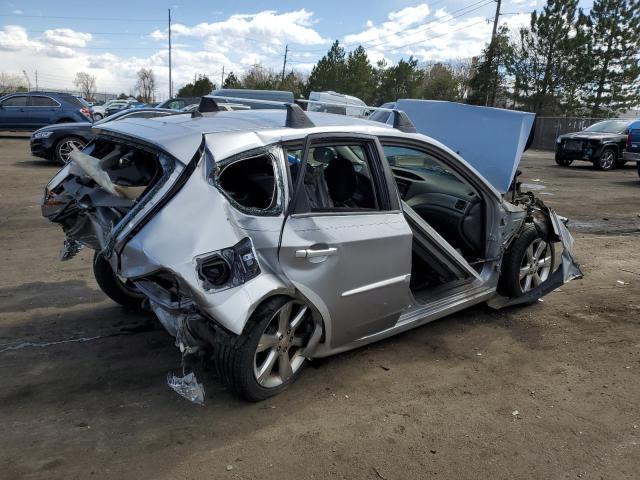 Photo 3 from auction – 2010 SUBARU IMPREZA OU with VIN JF1GH6D64AH828120