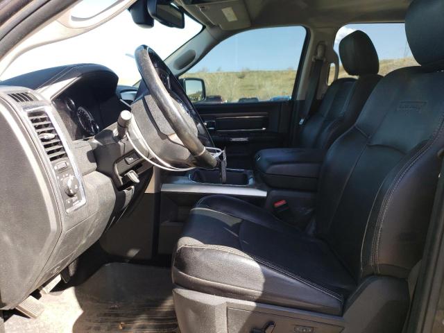 Foto 7 de la subasta – 2017 RAM 1500 LARAM con VIN 1C6RR7NT5HS510876