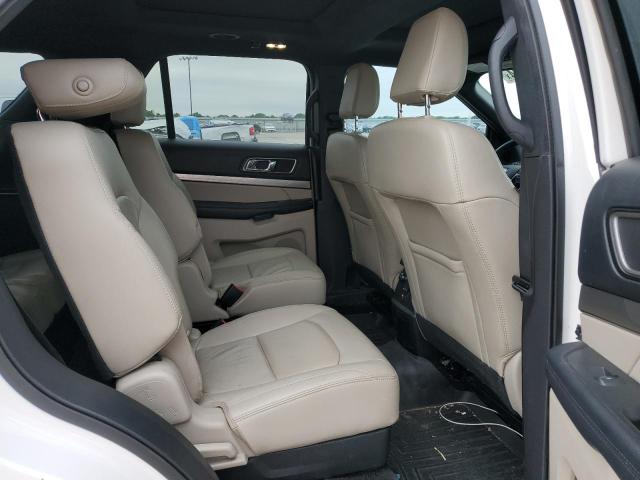 Photo 11 from auction – 2018 FORD EXPLORER X with VIN 1FM5K7D84JGB07212