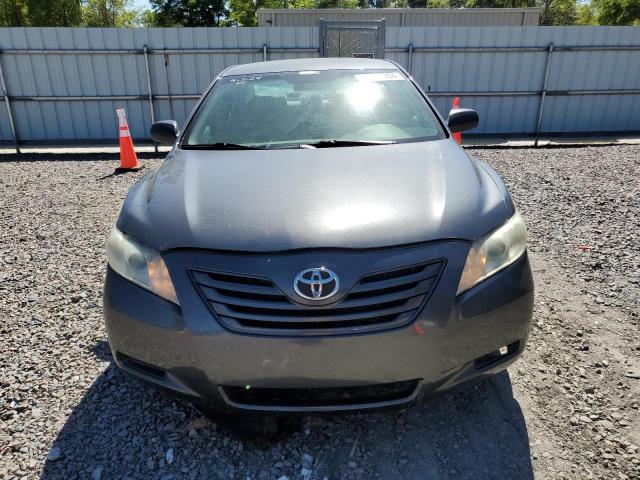 Photo 5 from auction – 2007 TOYOTA CAMRY with VIN 4T1BE46K47U047265