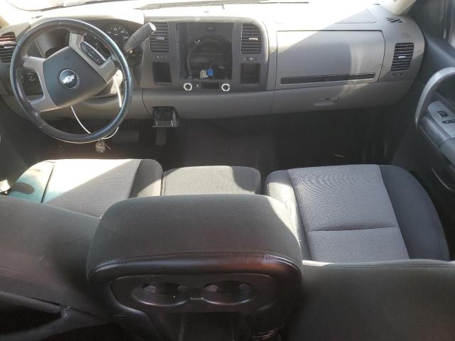 Photo 8 from auction – 2008 CHEVROLET SILVERADO with VIN 2GCEC13C681327494