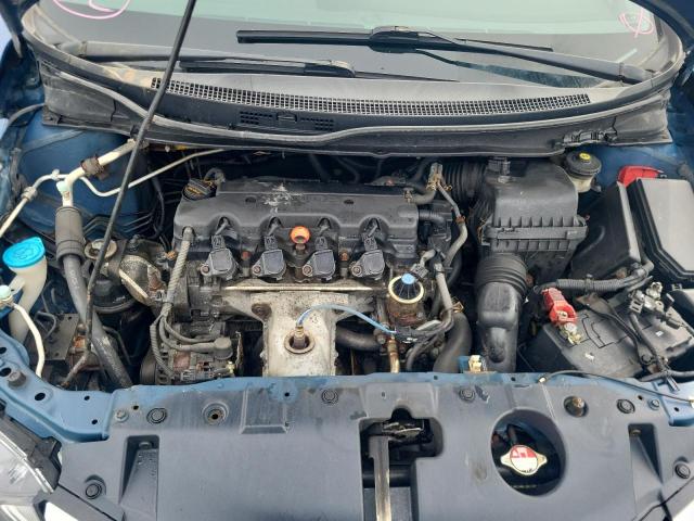 Photo 11 from auction – 2013 HONDA CIVIC LX with VIN 2HGFB2F58DH034063