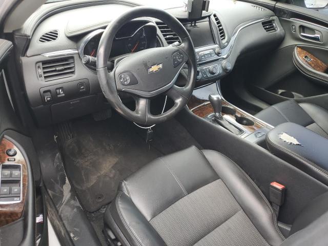 Photo 8 from auction – 2014 CHEVROLET IMPALA LT with VIN 1G1125S30EU163503