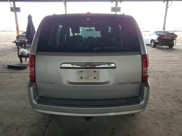 Photo 6 from auction – 2010 CHRYSLER TOWN & COU with VIN 2A4RR5D11AR337467