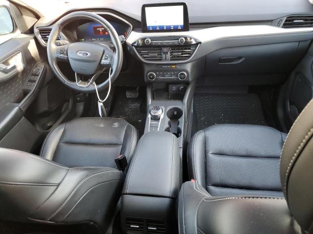 Photo 8 from auction – 2020 FORD ESCAPE SE with VIN 1FMCU9BZ0LUC52034