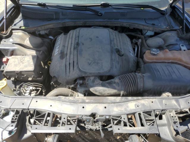 Photo 11 from auction – 2016 DODGE CHARGER R/ with VIN 2C3CDXCT2GH222419