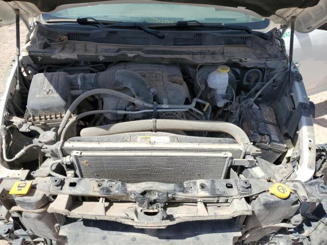 Photo 11 from auction – 2019 RAM 1500 CLASS with VIN 1C6RR7ST3KS580453