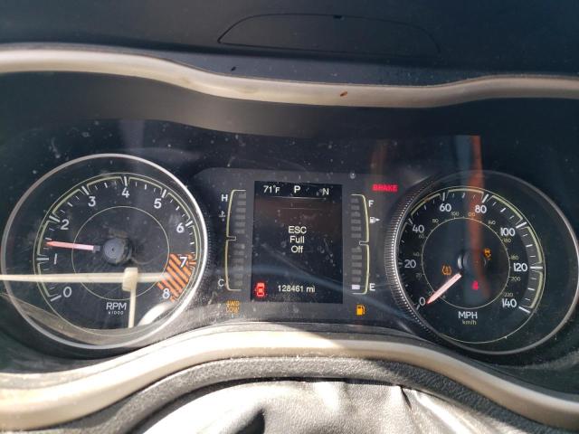 Photo 9 from auction – 2014 JEEP CHEROKEE L with VIN 1C4PJMCS7EW318279