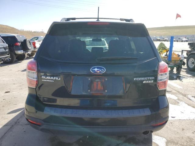 Photo 6 from auction – 2015 SUBARU FORESTER 2 with VIN JF2SJAUC6FH833636