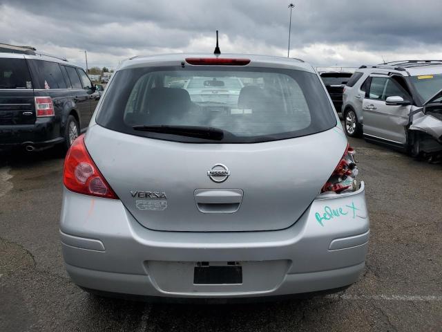 Photo 6 from auction – 2012 NISSAN VERSA S with VIN 3N1BC1CP7CK802818